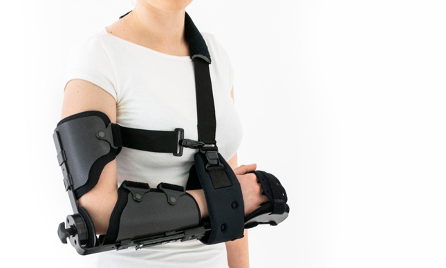 Upper limb brace AM-SL-03