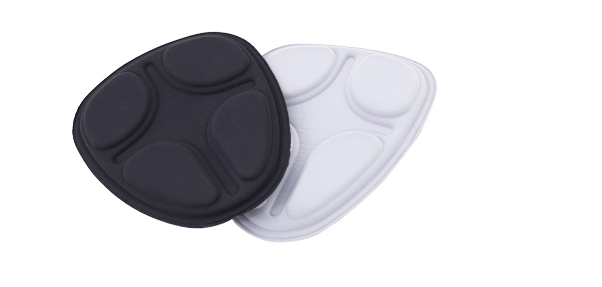 Pelota termoformowana AM-PT