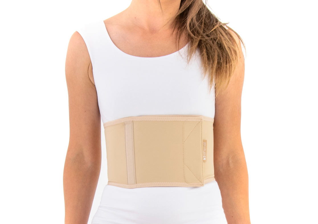 Torso support OT-15  Reh4Mat – lower limb orthosis and braces -  Manufacturer of modern orthopaedic devices