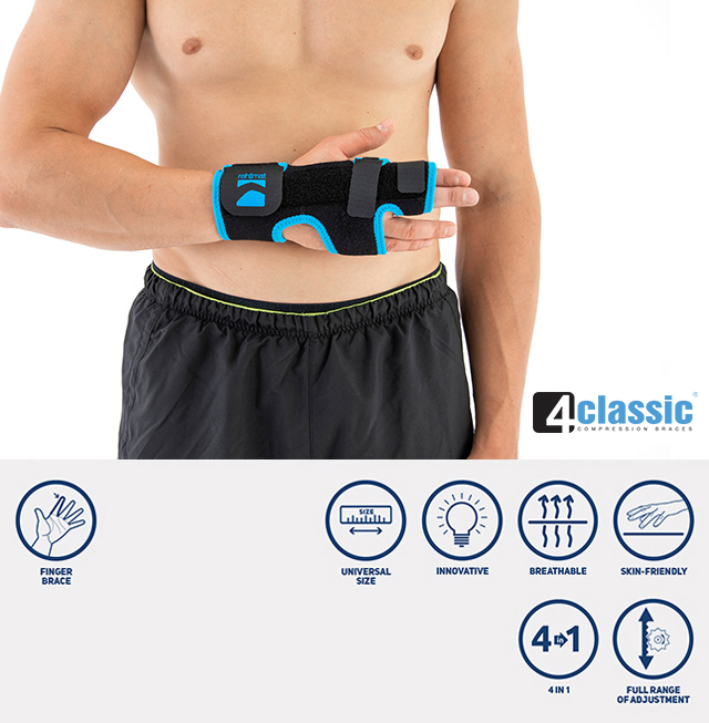 Fingers brace AM-SP-01