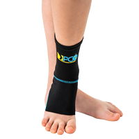 Ankle compression sleeve PCO-L-12