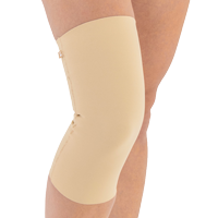 Lower-extremity support OKD-31
