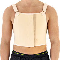 Torso support OT-16