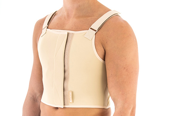 Torso support OT-16