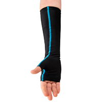 Forearm compression sleeve PCO-A-02