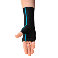 Wrist compression sleeve PCO-A-03