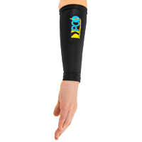 Forearm compression sleeve PCO-A-08