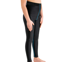 Long compression lower body orthosis PCO-L-01