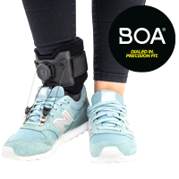 Lower-extremity support AM-OSS-21/CCA