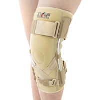 Lower limb support EB-SK/A BEIGE