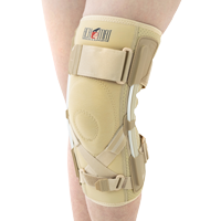 Kniebandage EB-SK/A BEIGE