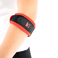 Elbow brace AS-PL