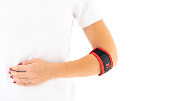 Elbow brace AS-PL