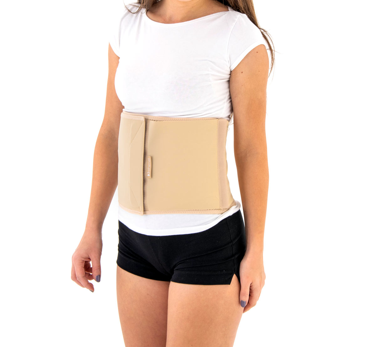 Torso support EB-LK-01/TLSO BEIGE  Reh4Mat – lower limb orthosis and braces  - Manufacturer of modern orthopaedic devices