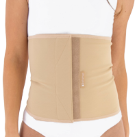 Abdominal belt OT-12