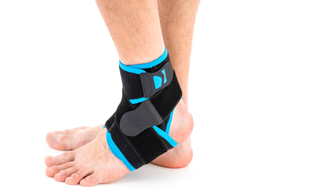 Ankle brace AM-OSS-06