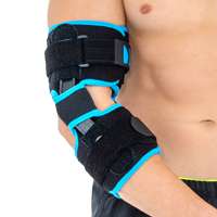 Elbow brace OKG-09