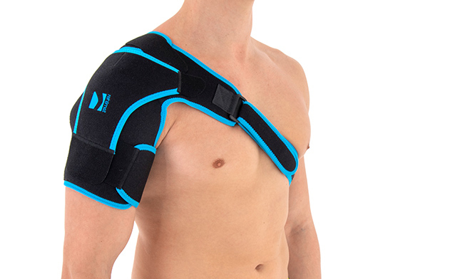 Upper-extremity support OKG-21