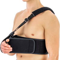 Shoulder brace AM-SOB-06