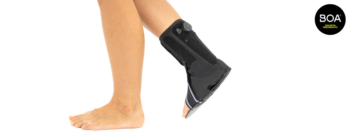 Ankle support OSS-OS-02/CCA