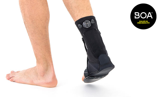 Ankle support OSS-OS-02/CCA