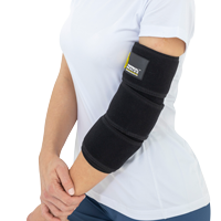 Universal ice cold therapy brace TB-25