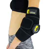 Universal ice cold therapy brace TB-05