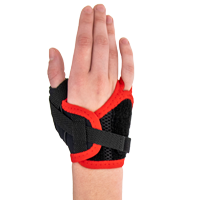 Thumb brace AM-SP-05