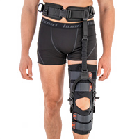 Lower limb support OKD-11