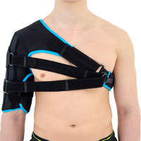 Upper limb support AM-BX-01