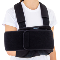 Upper-extremity support AM-SOB-02
