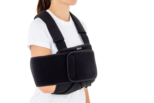 Upper-extremity support AM-SOB-02