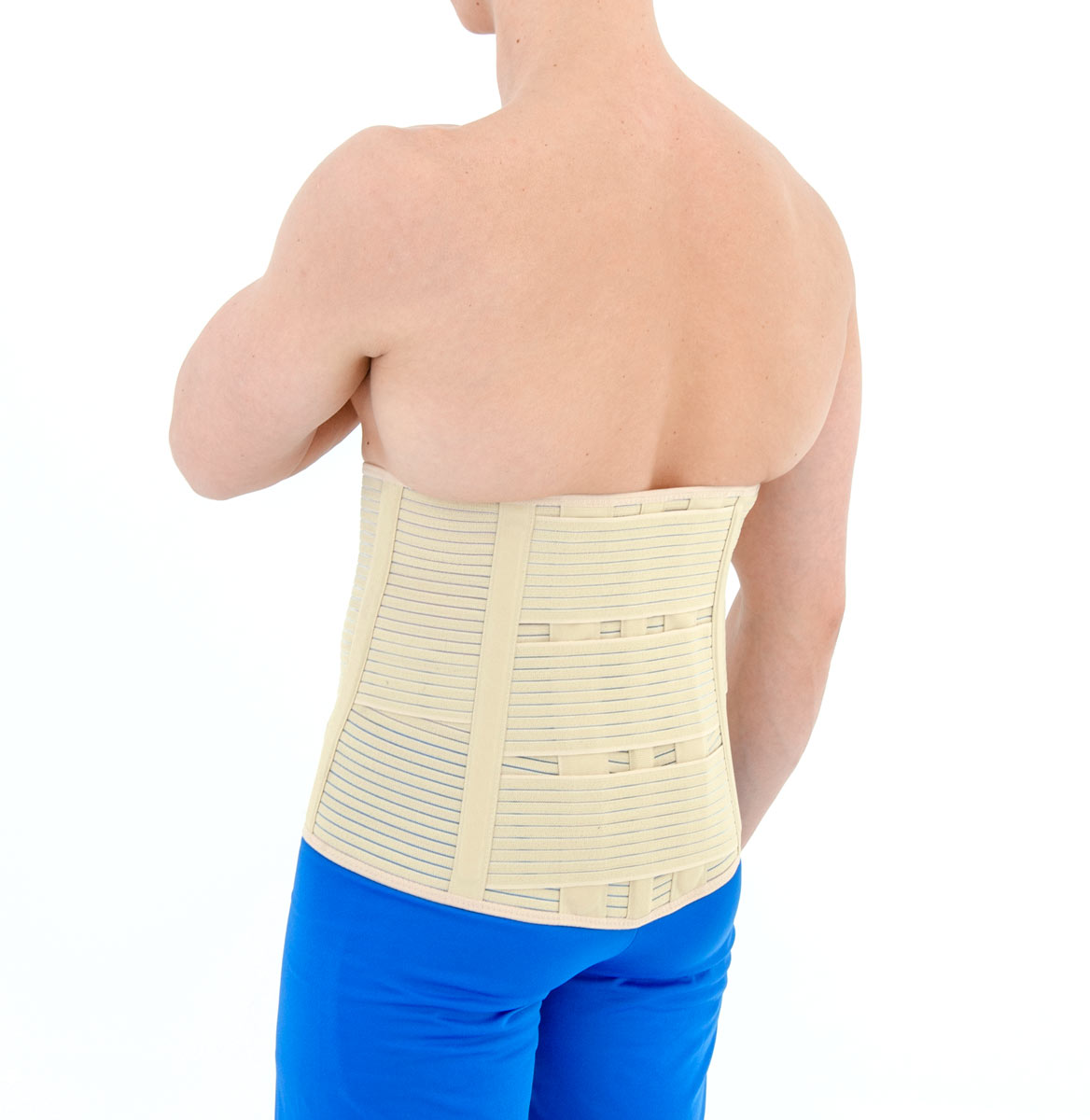 2883 / THERATEX RIGID LUMBOSACRAL SUPPORT – OTCBrace