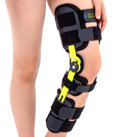 Pedicatric knee brace FIX-KD-14