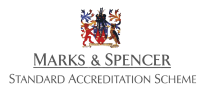 Marks & Spencer