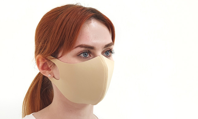 Maseczka ochronna MASK-02