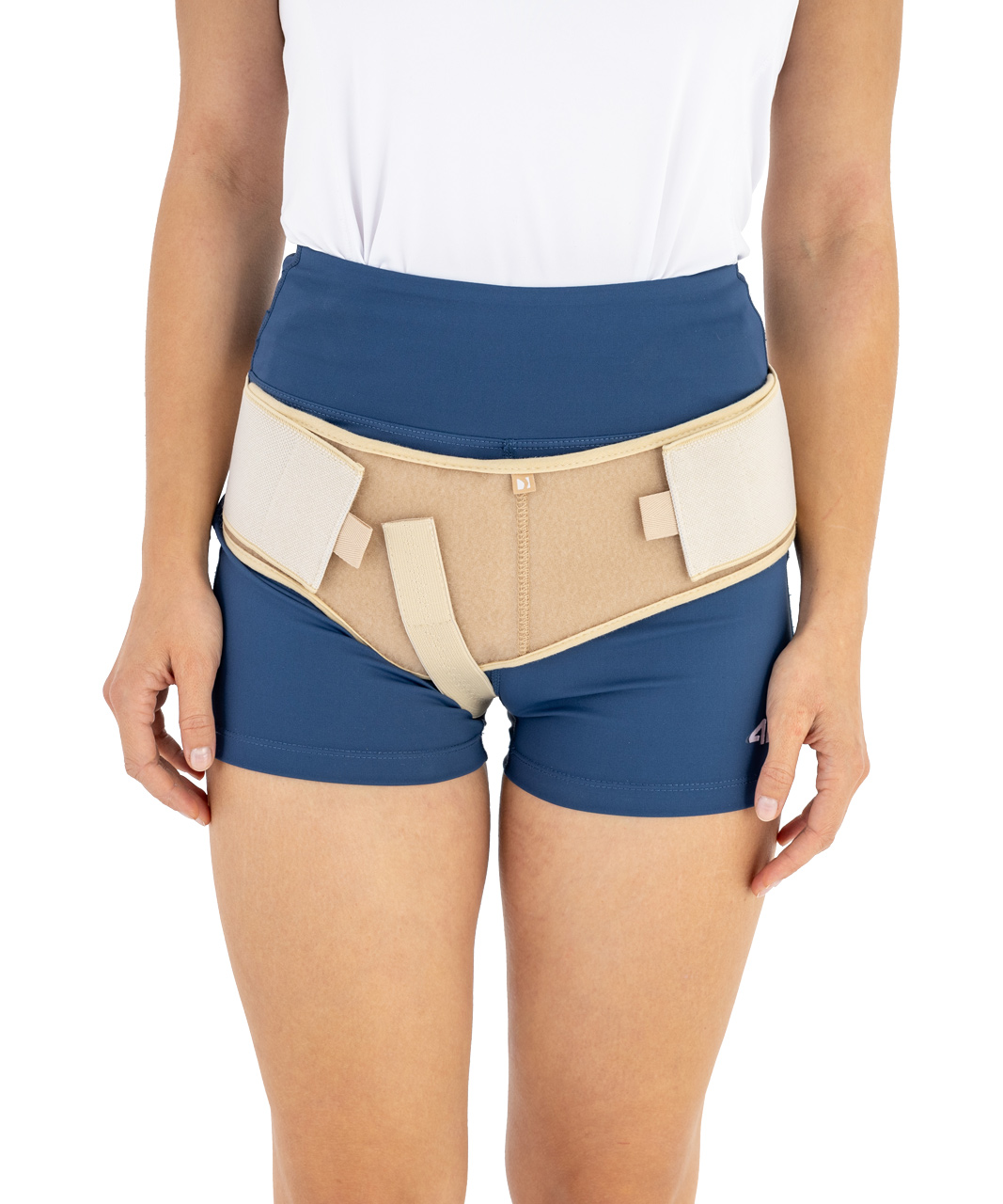 Bar 1™ Elastic Hamstring & Groin Wrap - Brace International