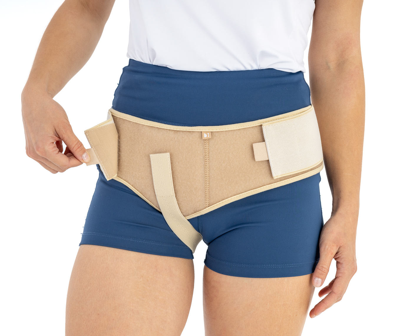 Groins brace AM-1PP/D  Reh4Mat – lower limb orthosis and braces