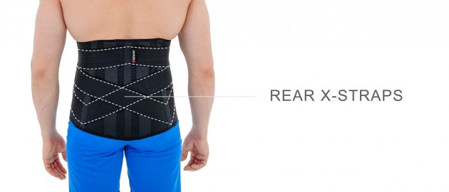 Back brace OT-10