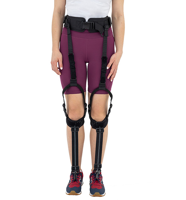 Lower limb support OKD-10 DUAL