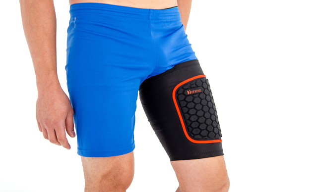 Thigh orthosis R4M-U