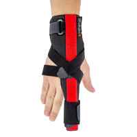 Finger splint AM-D-02