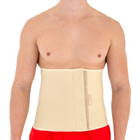 Torso support AM-OPBW