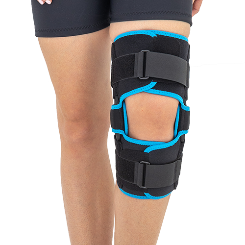 Knee support AS-KX-08