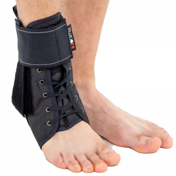 Foot support AM-OSS-11