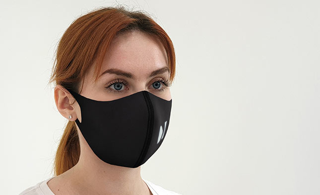 Maseczka ochronna MASK-02