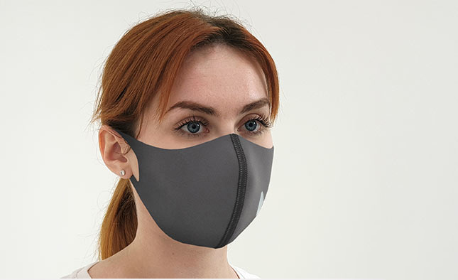 Maseczka ochronna MASK-02