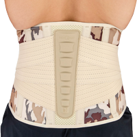 Back brace 4ARMY-TX-02