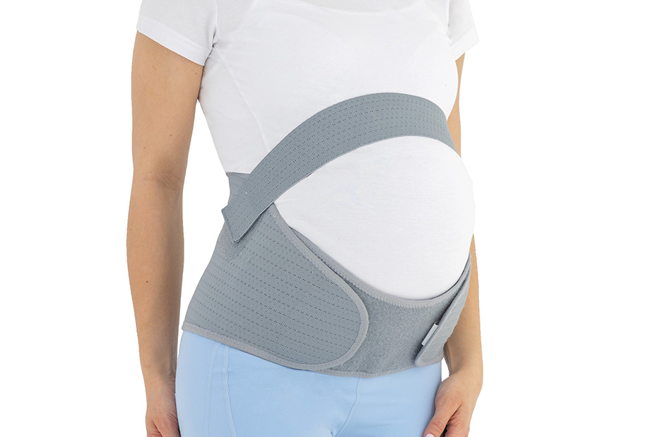 Ceinture de grossesse Materna Classic. Marignane Medical