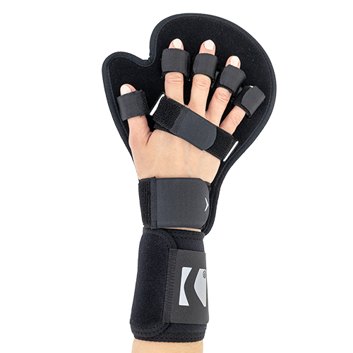 Upper-extremity support OKG-13